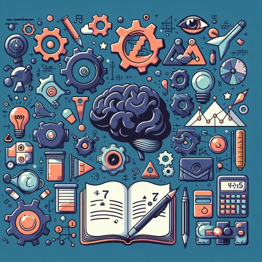 Mantık ve Matematik: Zihinsel Becerileri Geliştirmek