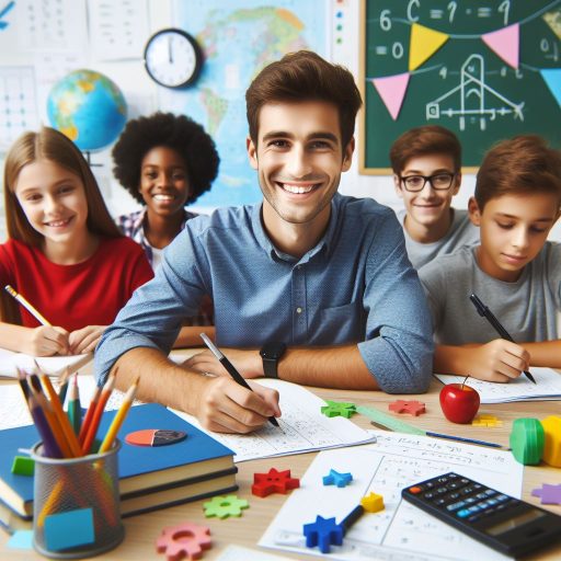 Matematikte Başarı İçin Öğrenci Merkezli Değerlendirme Yöntemleri