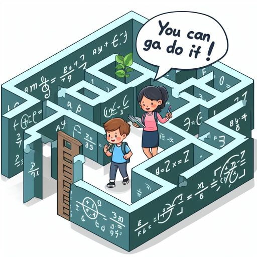 Matematikte Başarı İçin Motivasyonun Rolü