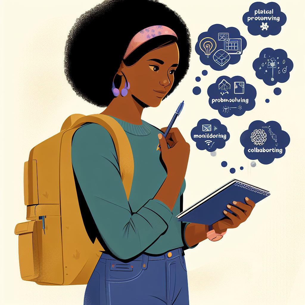 Matematikte Başarı İçin Metakognitif Stratejiler