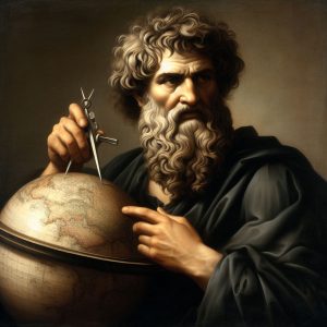 Eratosthenes