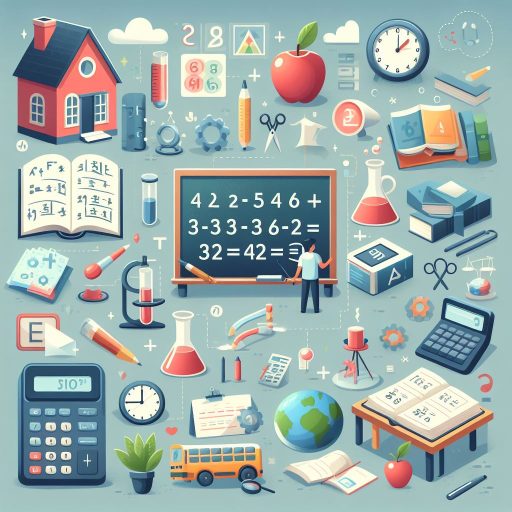 Matematikteki Temel Kavramlar: Sayı, Toplama, Çıkarma