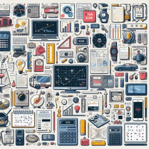Matematikte Günlük Hayatta Kullanılan Uygulamalar