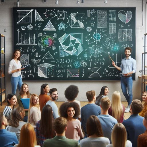 Matematikte Yenilikçi Öğretim Yaklaşımları