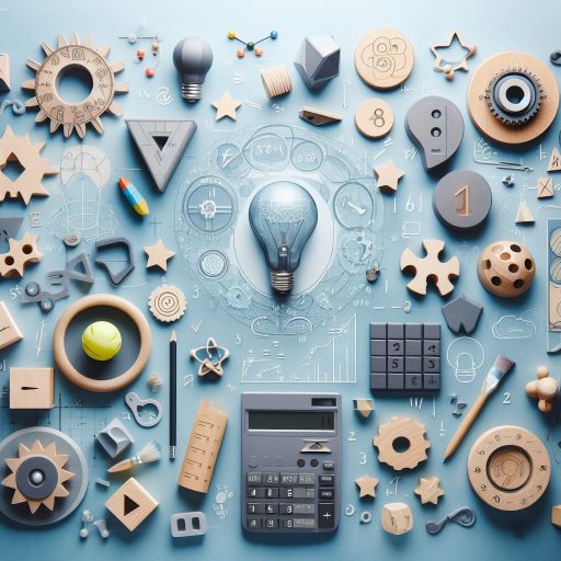 Matematikte Yaratıcı Düşünceyi Teşvik Eden Oyunlar