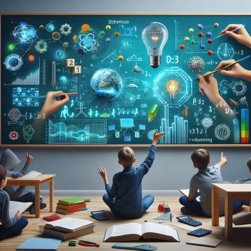 Matematikte Temel Kavramları Anlamak İçin Deneyim Tabanlı Öğrenme