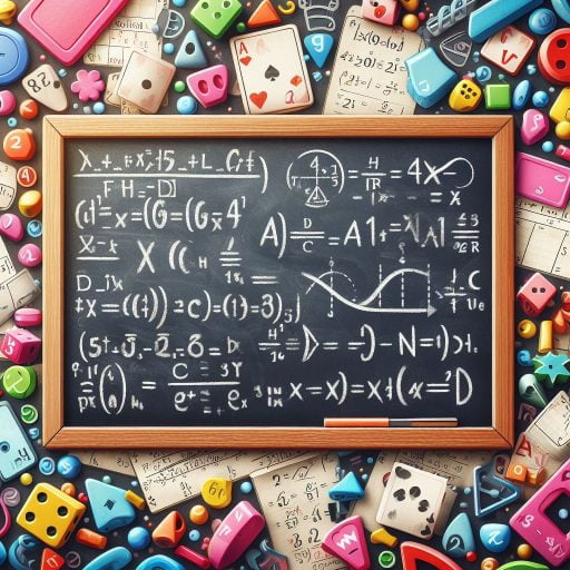 Ortaokul Matematik Öğretiminde Oyun Tabanlı Değerlendirme