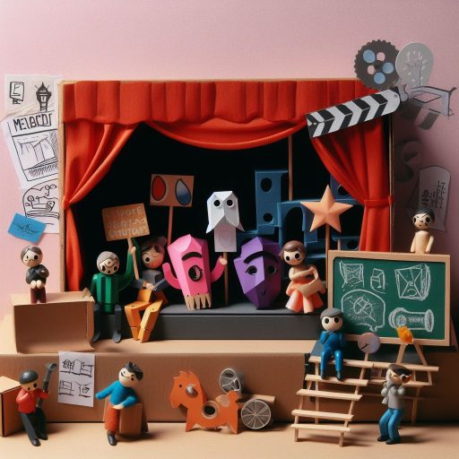 Matematikte Yaratıcı Düşünceyi Teşvik Eden Drama Aktiviteleri