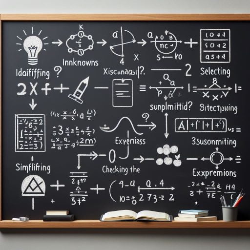 Matematikte Problemleri Çözme Stratejileri