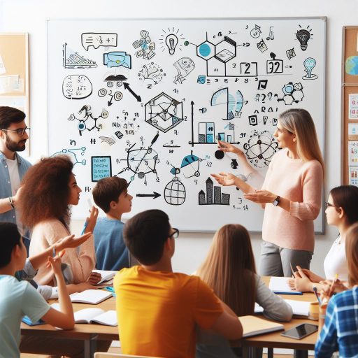 Matematikte Zor Konularla Başa Çıkma Yolları