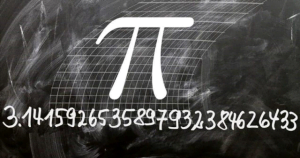 Turkey Pi Math Pi Sayısı | Ortaokul Matematik