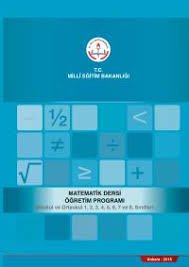 Matematik Dersi Öğretim Programı 2018